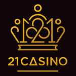 21Casino Logo