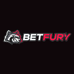 BetFury Casino Logo