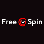 FreeSpin Casino logo