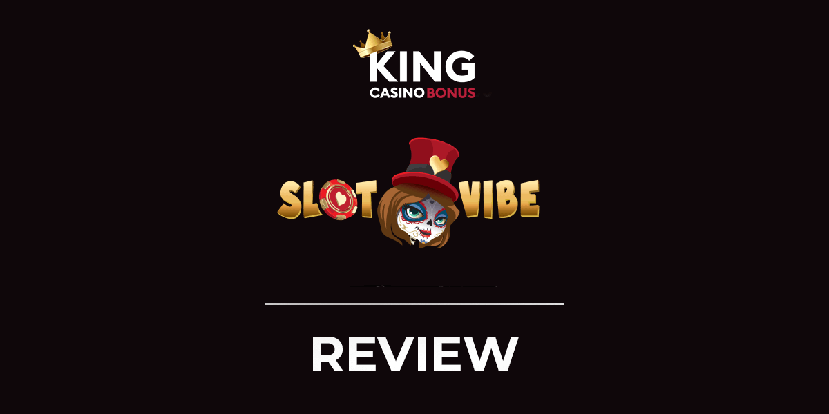 SlotVibe Casino