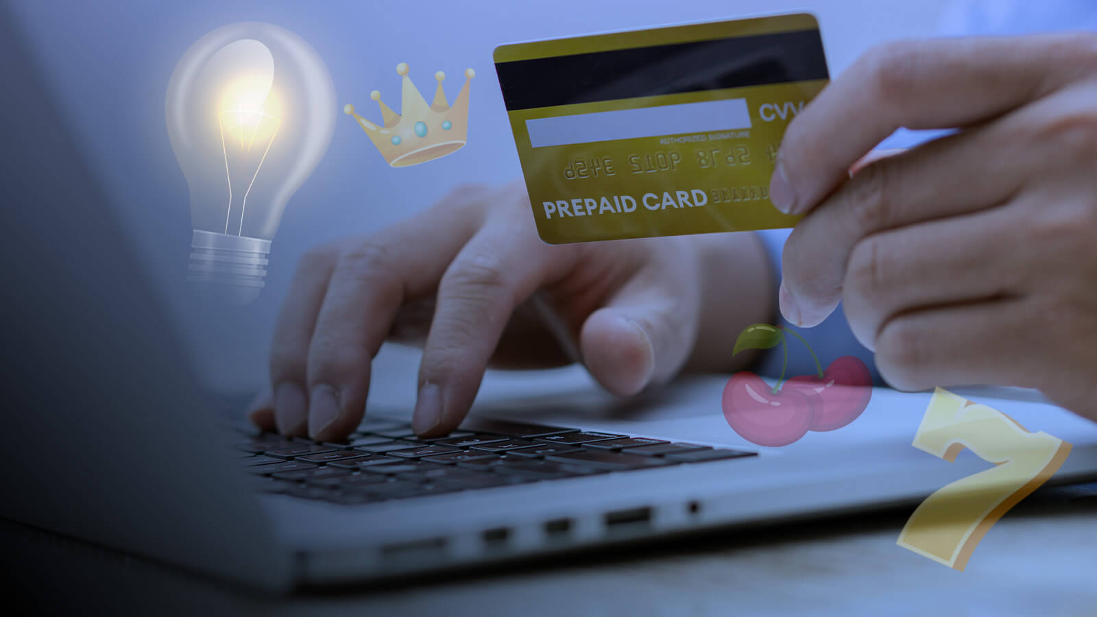 How Do Prepaid Cards Work