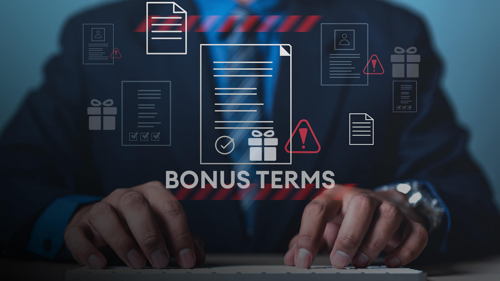 Pay Attention to the Bonus Terms