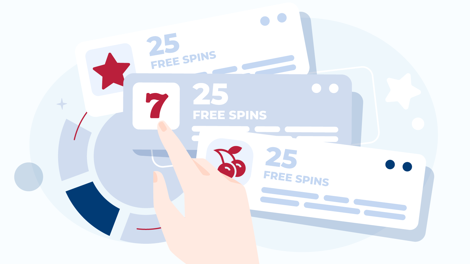 25-Free-Spins-No-Deposit-Comes-in-Many-Forms