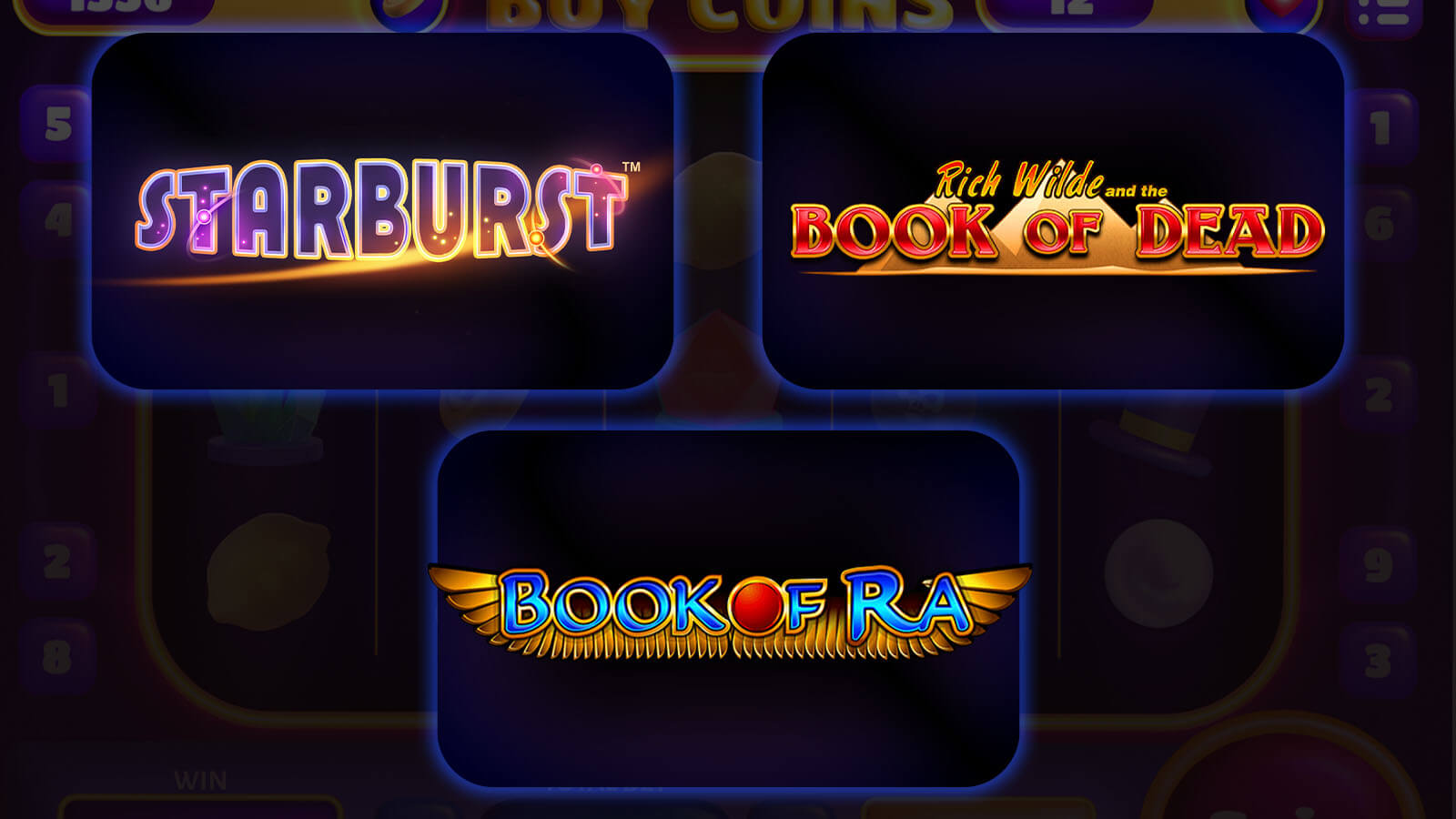 Our Favorites Slots with Bonus Features to Try Out copy