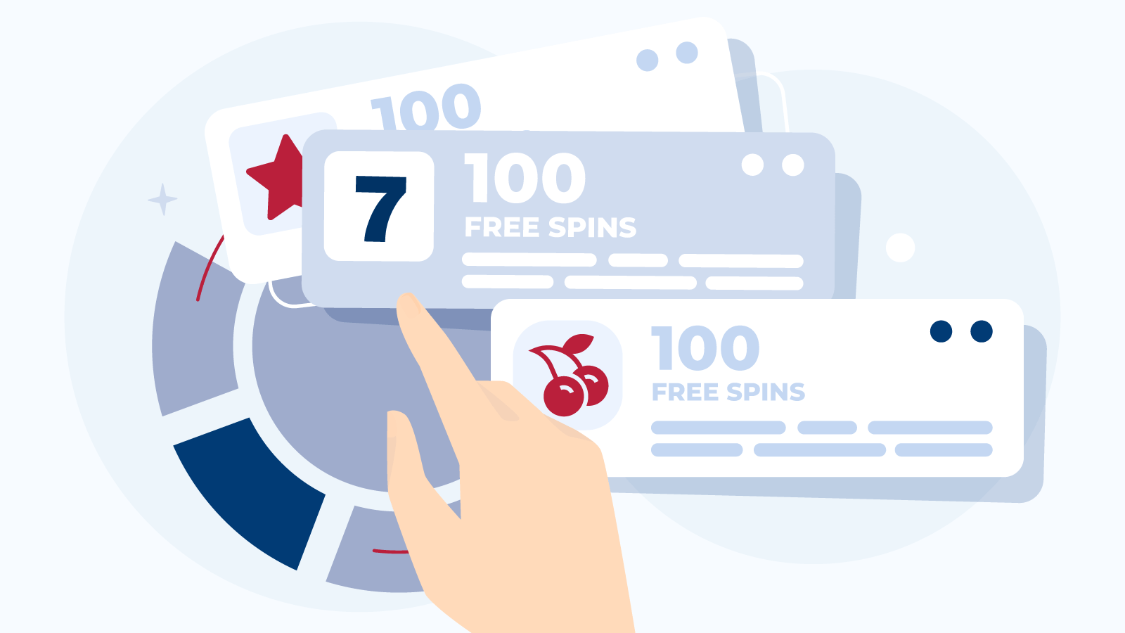 How to Choose the Ideal 100 Free Spin Promotion for Your Playing Style