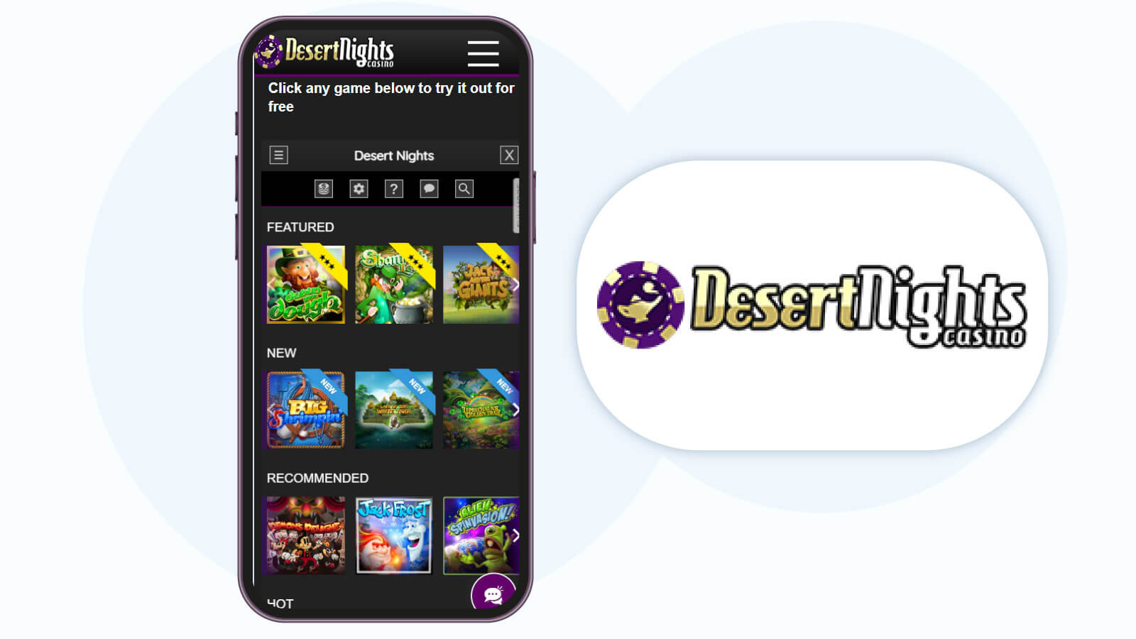 DesertNights-Casino-Play-Wrath-of-Medusa-on-Mobile-Casino-Apps