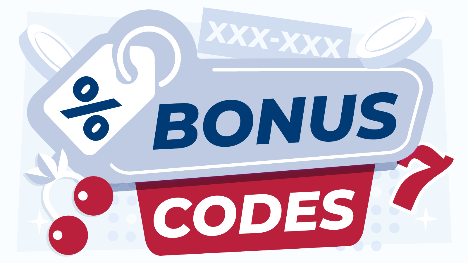 All Bonus Codes