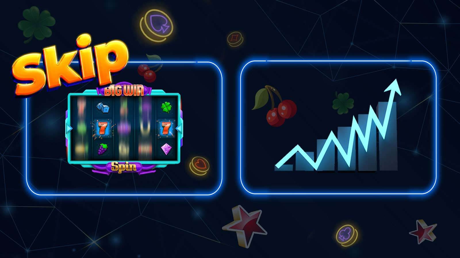 Bonus Buy Slots - Why They Are Worth Your While