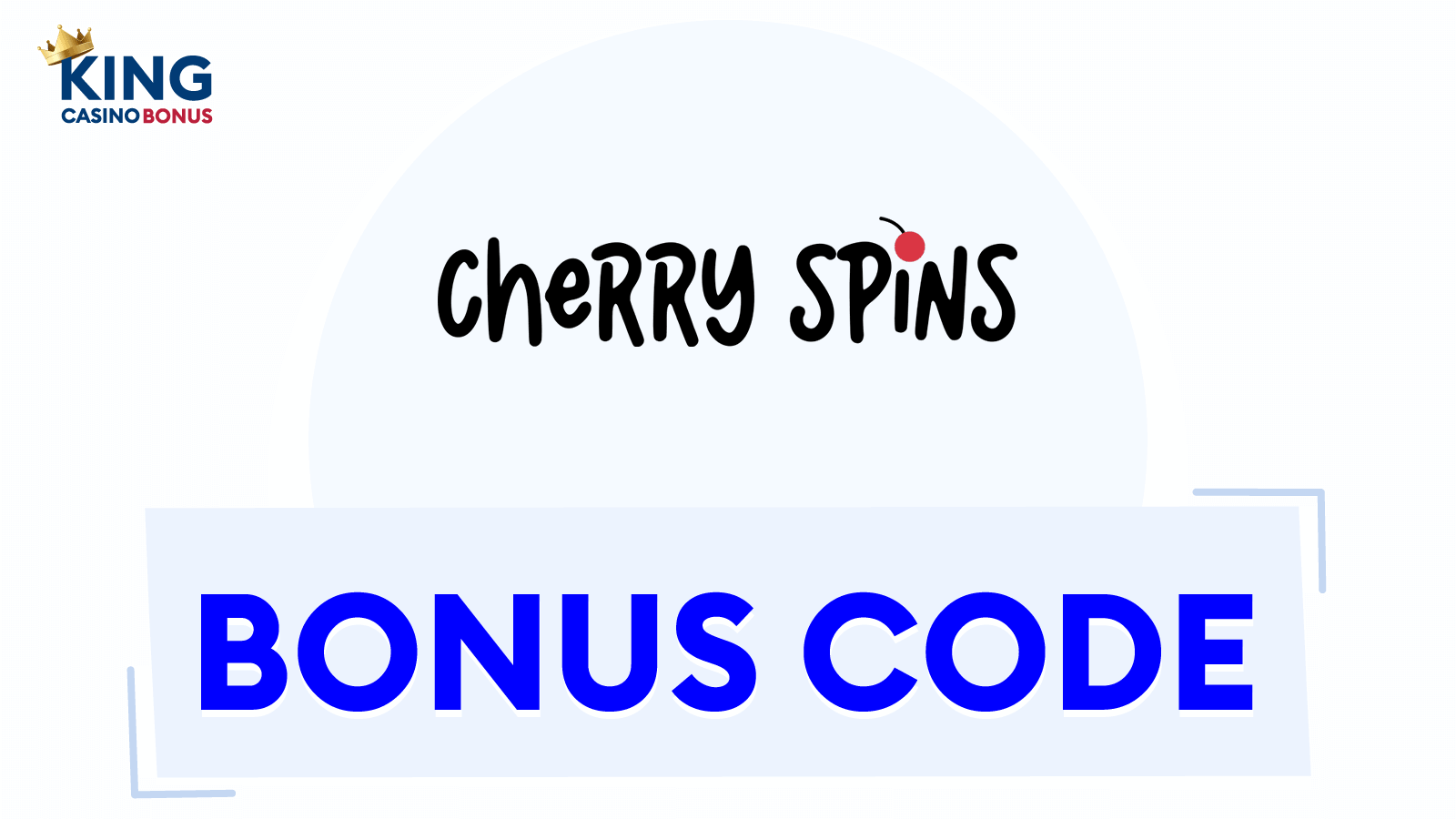 Cherry Spins Casino Bonus Codes