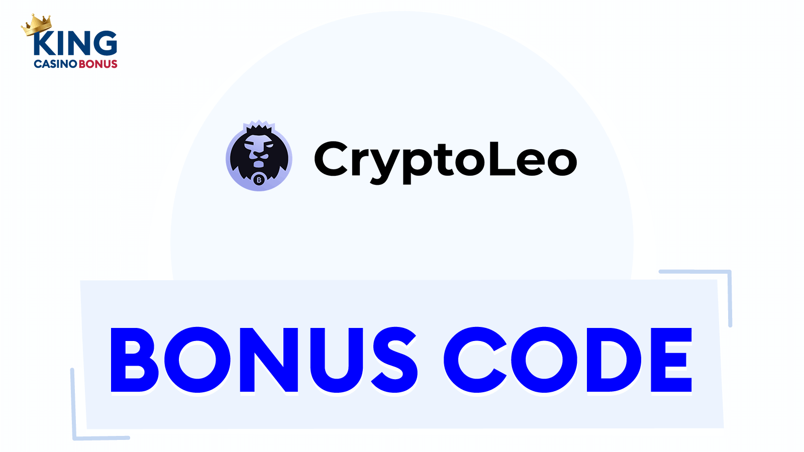 CryptoLeo Casino Bonus Codes