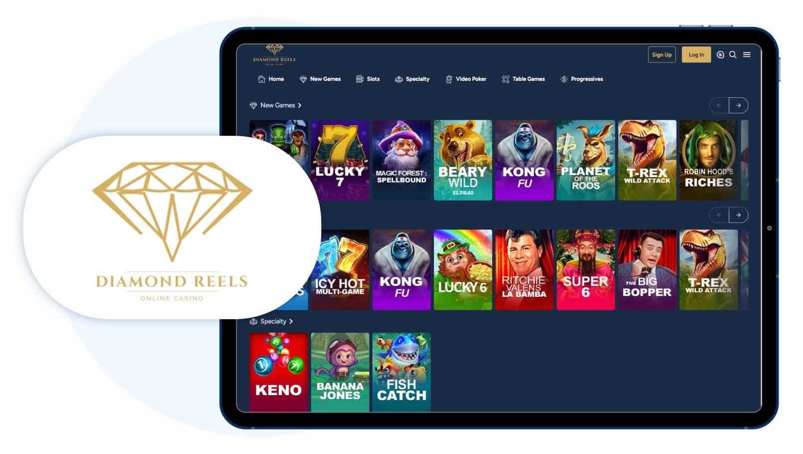 Diamond-Reels-Casino-Best-Casino-with-100-No-deposit-Spins-and-Top-Customer-Support