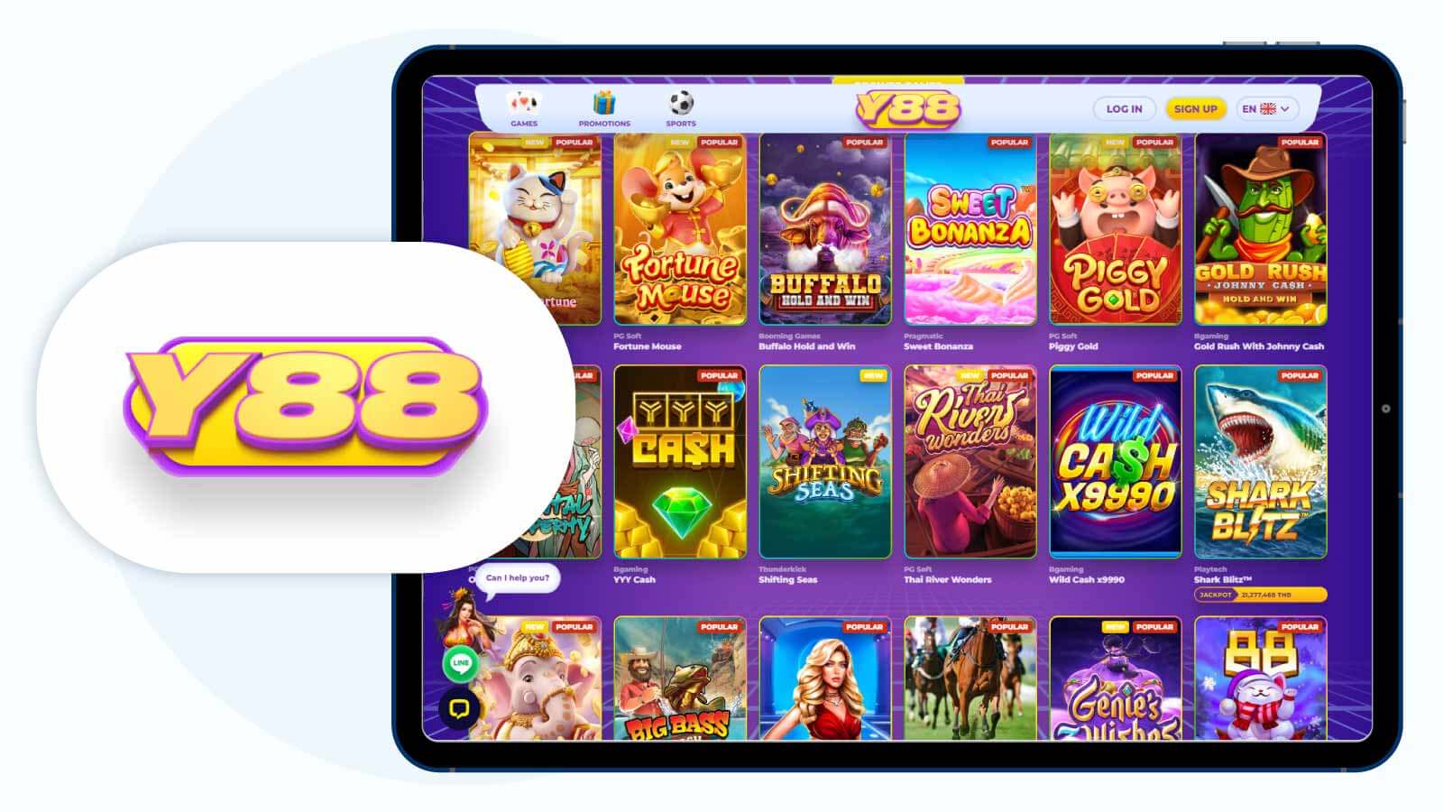 Discover-10-Free-Spins-No-Deposit-at-a-Top-Crypto-Site-Y88-Casino