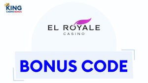 El Royale Casino Bonuses