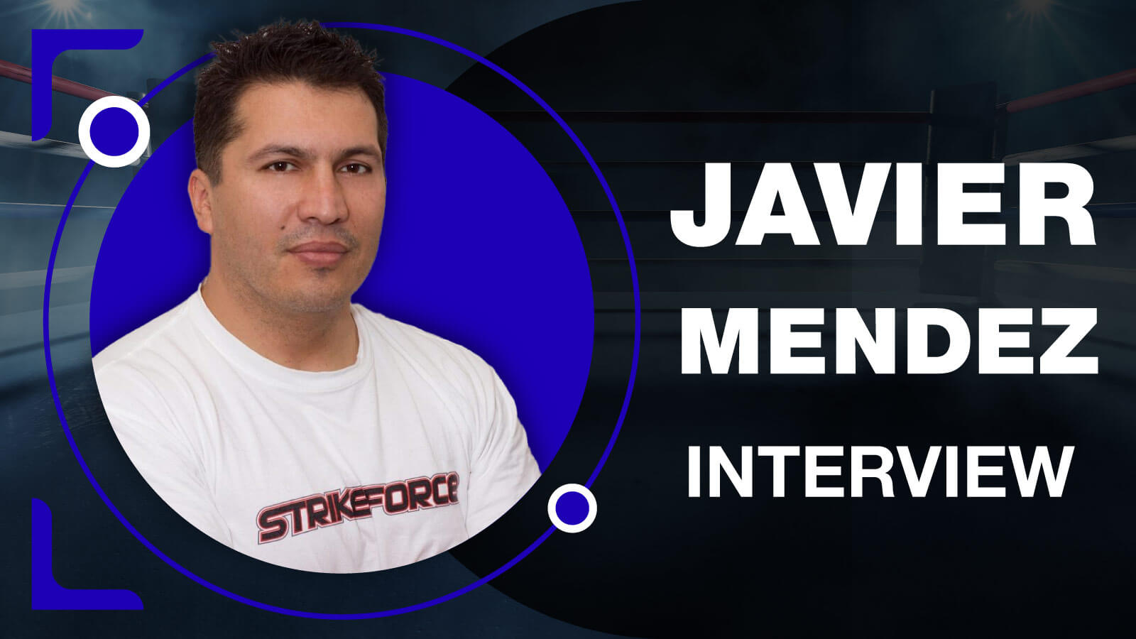 Exclusive Interview With Javier Mendez
