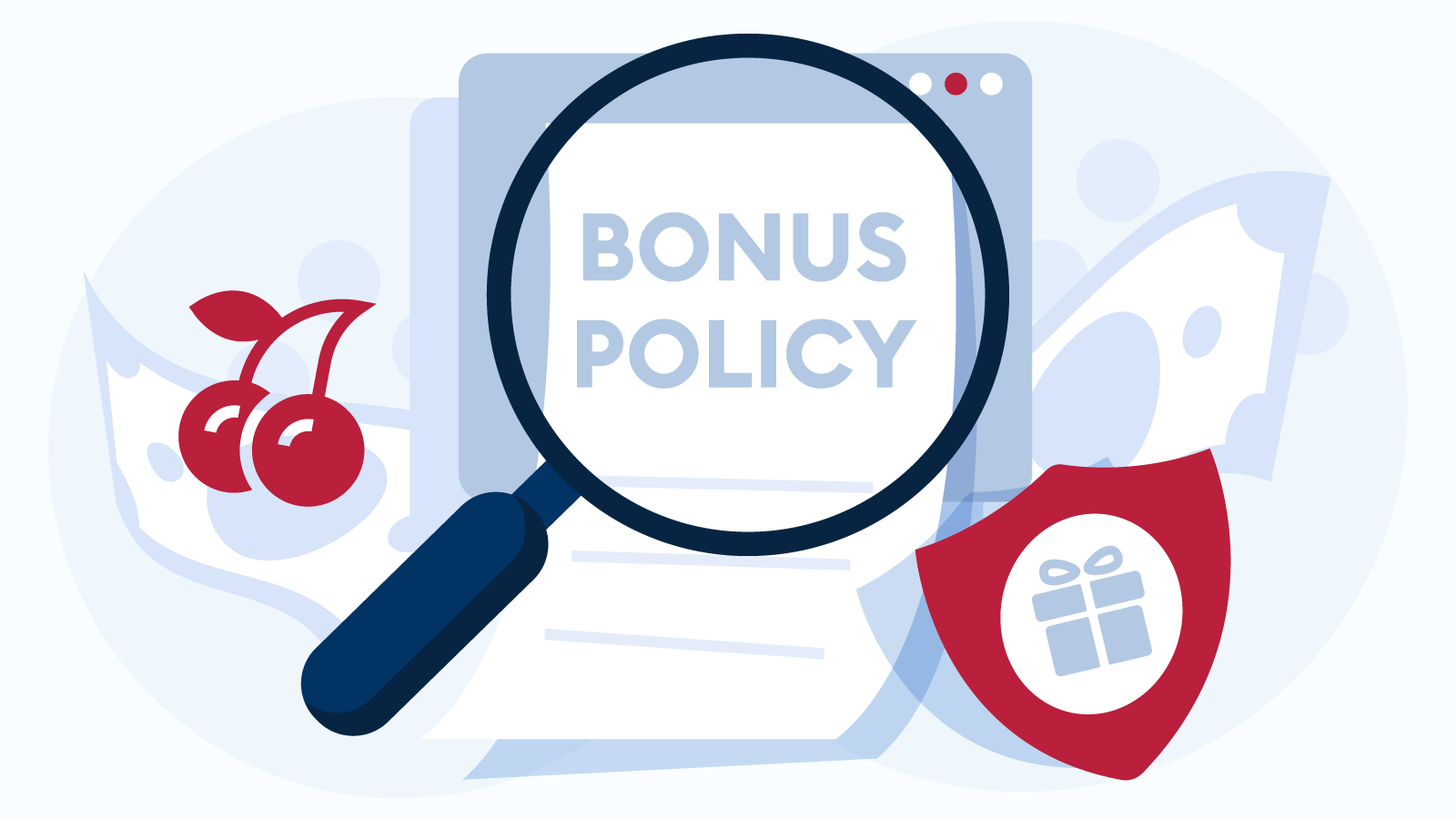 Master Your Strategy by Reading the Bonus Policy