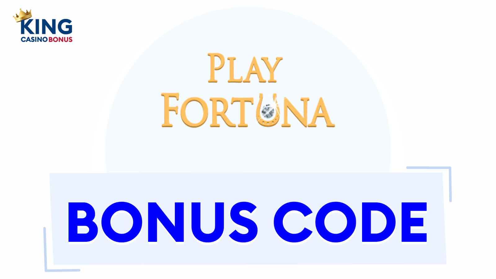 PlayFortuna Casino Bonuses