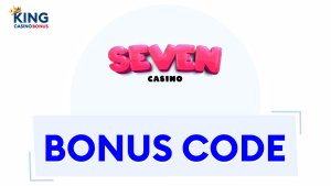Seven Casino Bonuses