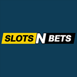 SlotsNbets Casino Logo