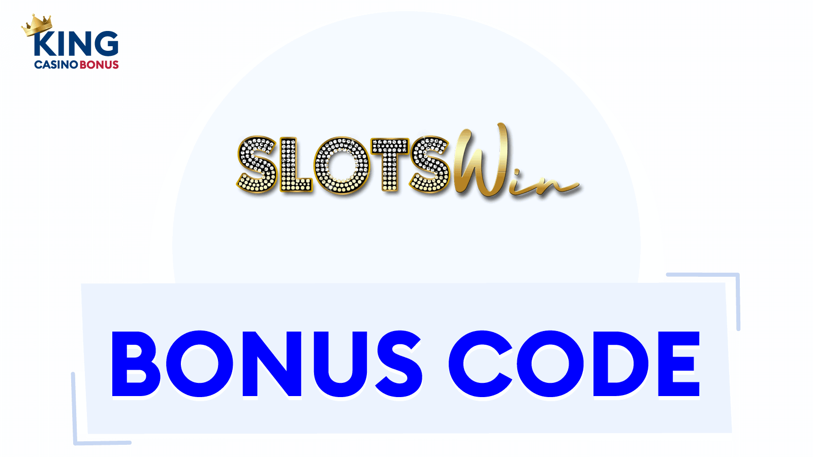 SlotsWin Casino Bonus Codes
