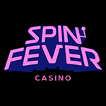 SpinFever Casino Logo