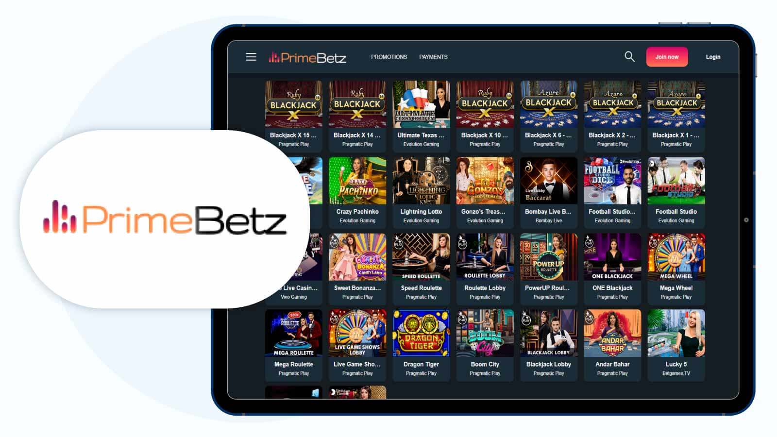 Trigger-10-Free-Spins-and-Discover-one-Top-Slot-Site-PrimeBetz-Casino