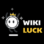 WikiLuck Casino Logo