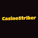 Casino Striker logo
