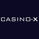 Casino-X Logo