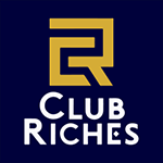 ClubRiches Casino Logo