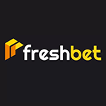 FreshBet Casino logo