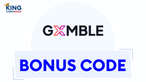 Gxmble Casino Bonus Codes