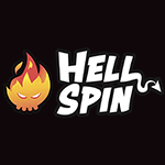 HellSpin Casino logo