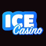 ICE Casino logo