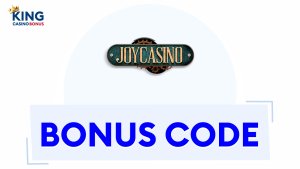 JoyCasino Bonuses