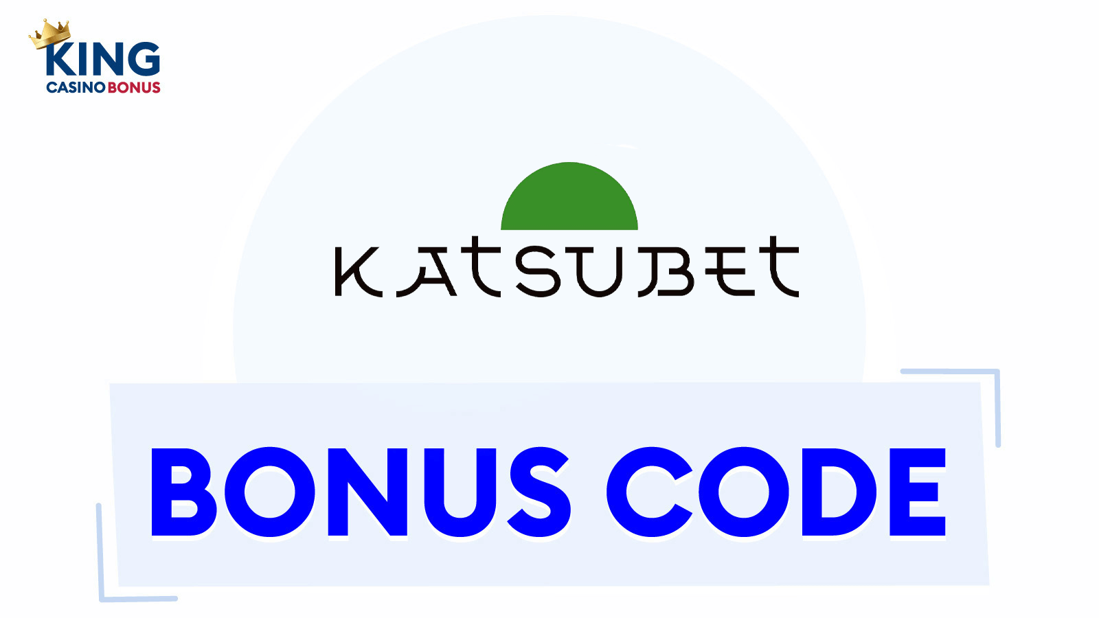 Katsubet Promo Codes