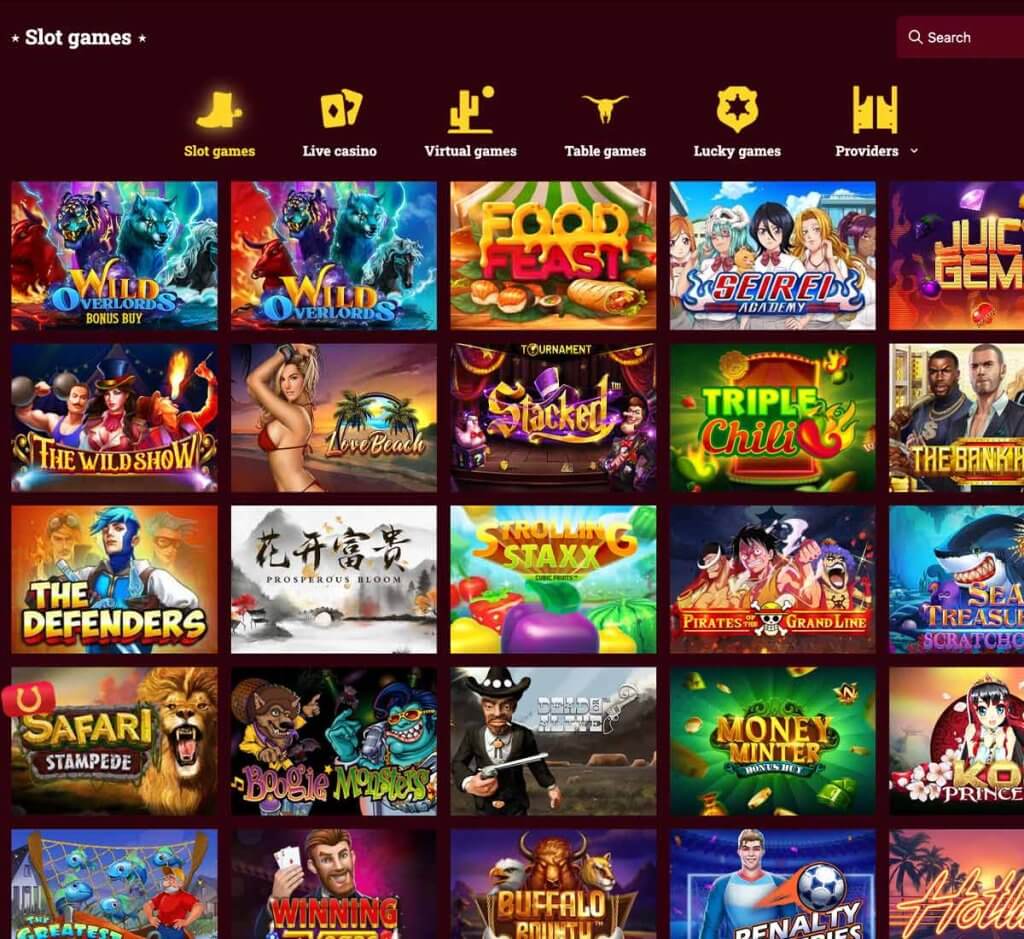 luck-of-spins-casino-slots-variety-review