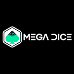Megadice Casino Logo