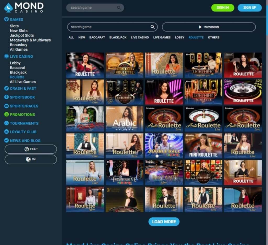 mond-casino-live-roulette-review