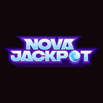 Nova Jackpot Casino Logo