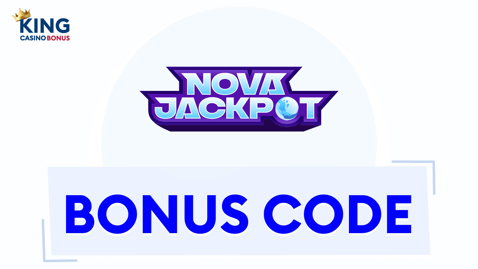 Nova Jackpot Casino Bonus Codes