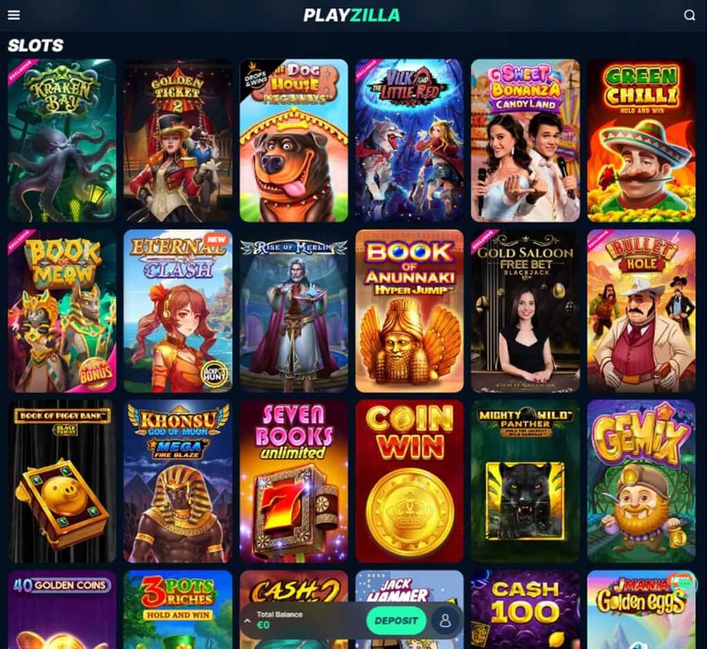 playzilla-casino-slots-review