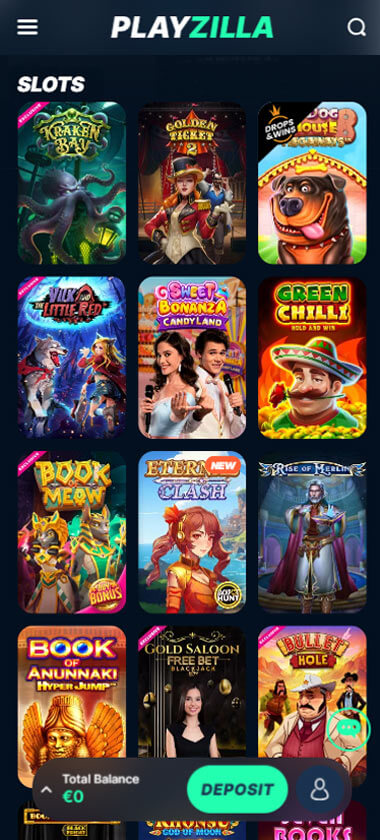 playzilla-play-casino-slots-variety-mobile-review