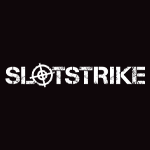 SlotStrike Casino Logo