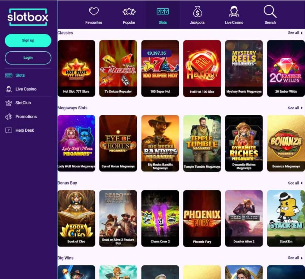 slotbox-casino-slots-review