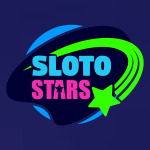 Sloto Stars Casino logo