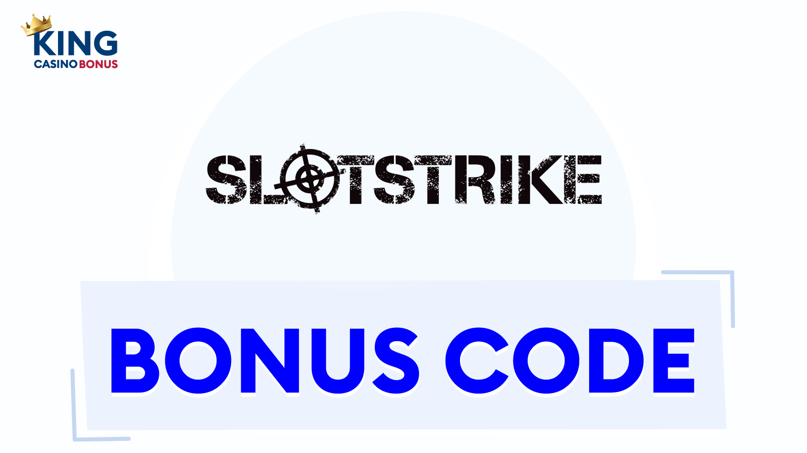SlotStrike Casino Bonus Codes