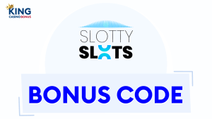 Slotty Slots Casino Bonus Codes