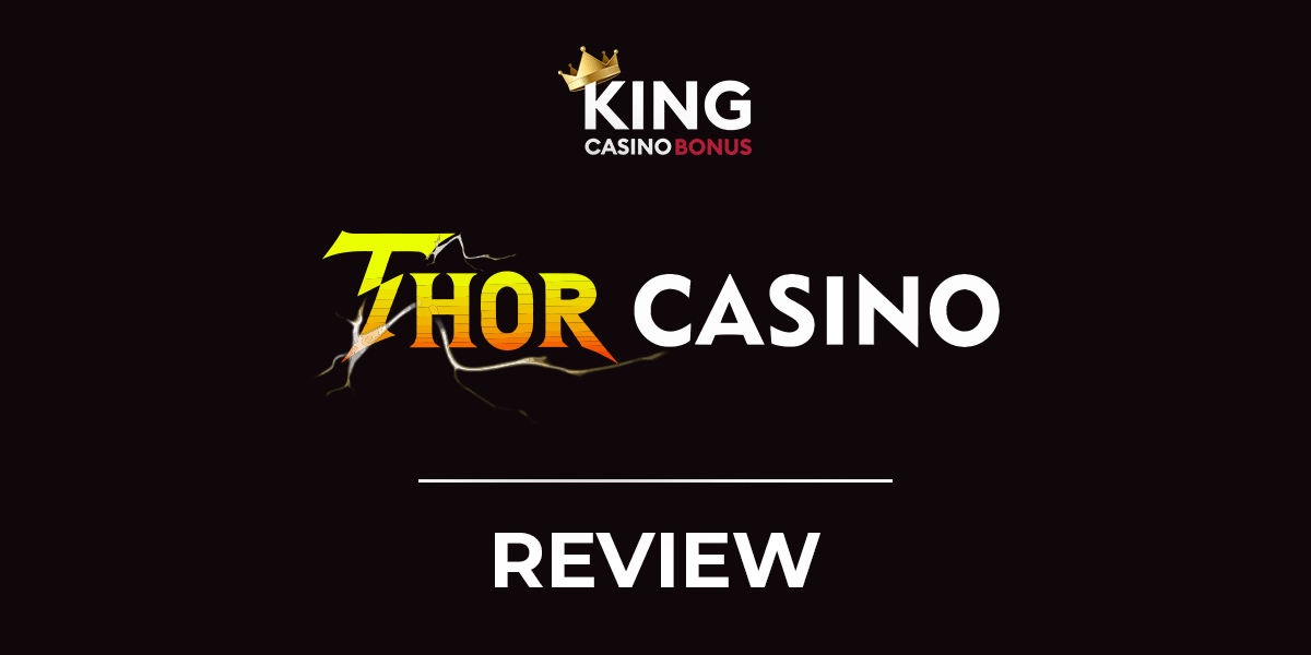 Thor Casino