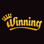 Winning.io Casino logo