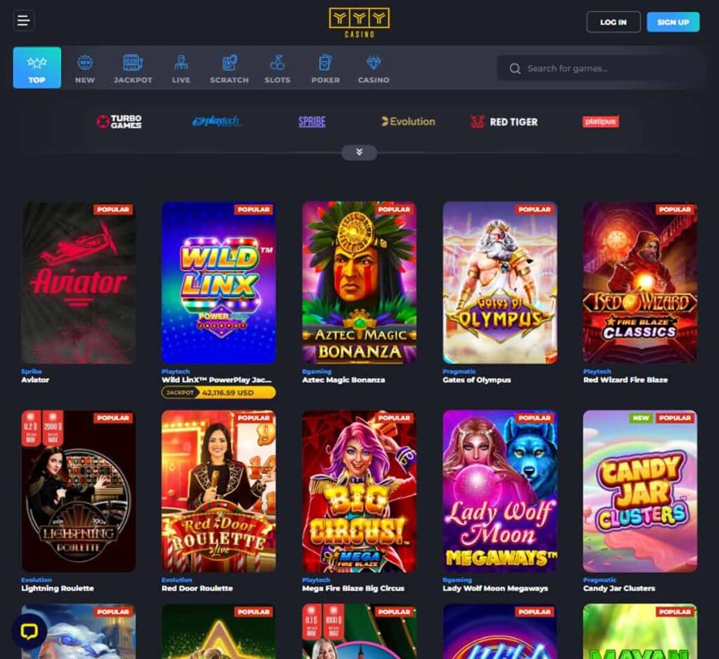 yyy-casino-game-types-review